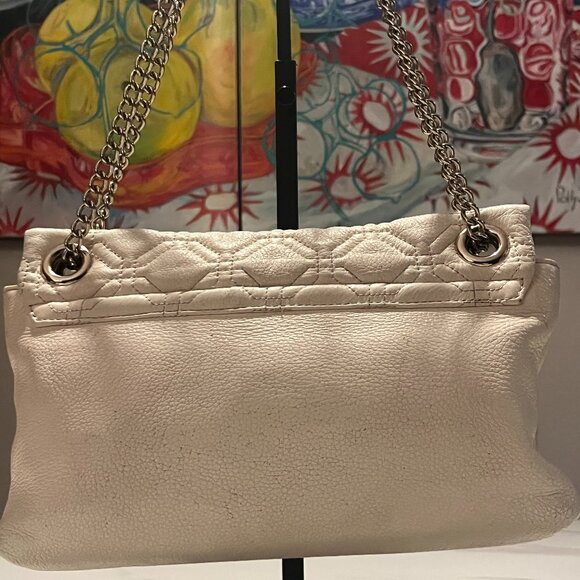 Kate Spade Quilted Leather Turnlock Shoulder Bag - Picture 6 of 13